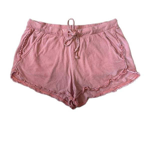 aerie Pants - Aerie Sleep Shorts